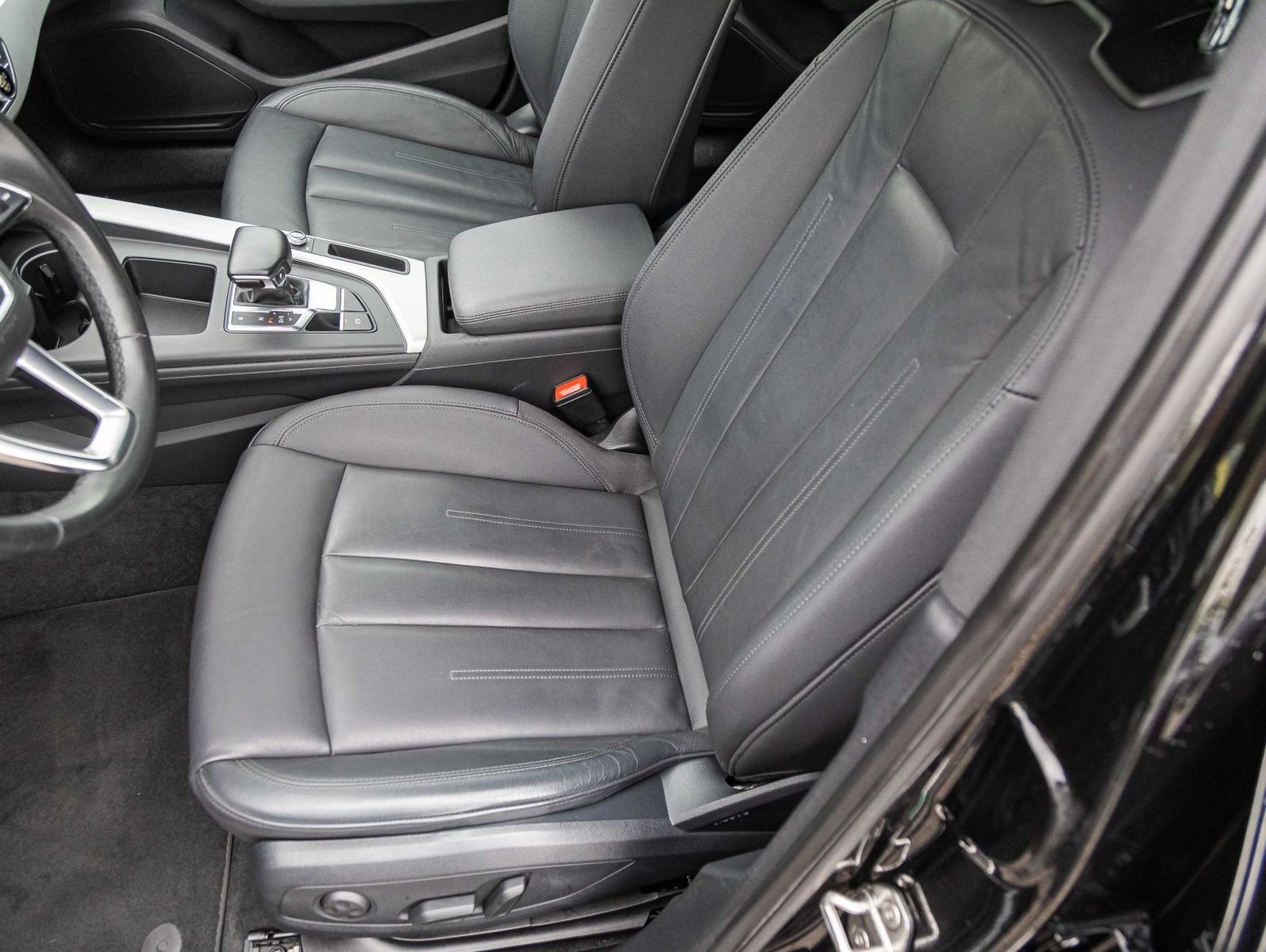 Audi A4 Avant advanced 35TFSI Stronic - Samsaru's Car Outlet