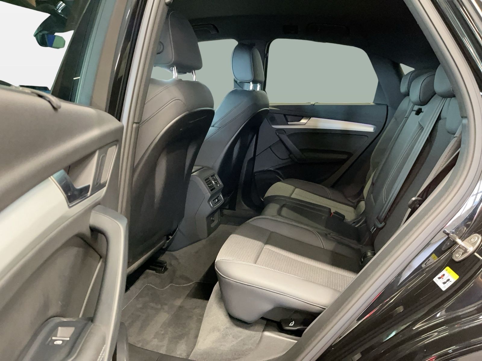Audi Q5 Sportback 50 TFSI e quattro S tronic S line