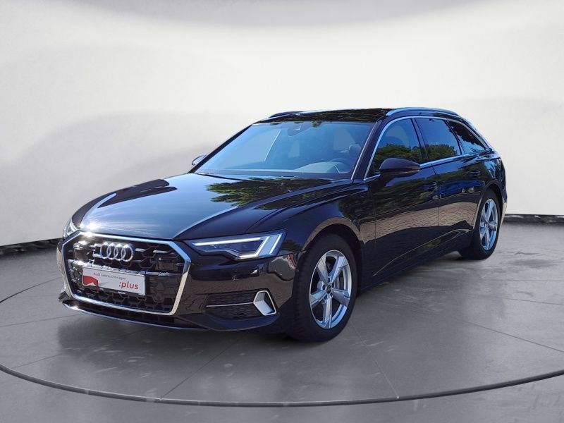 Audi A6 Avant 40 TDI quattro S tronic - Samsaru's Car Outlet