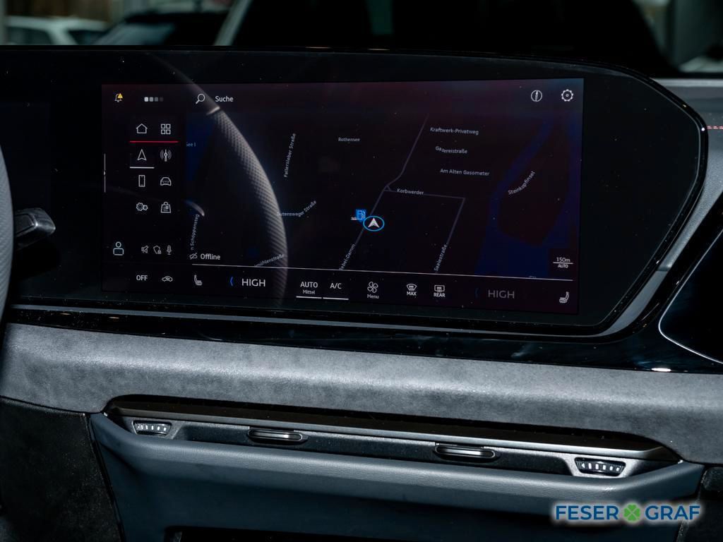 Audi A5 Limo 2x S line /Matrix/OLED/B&O