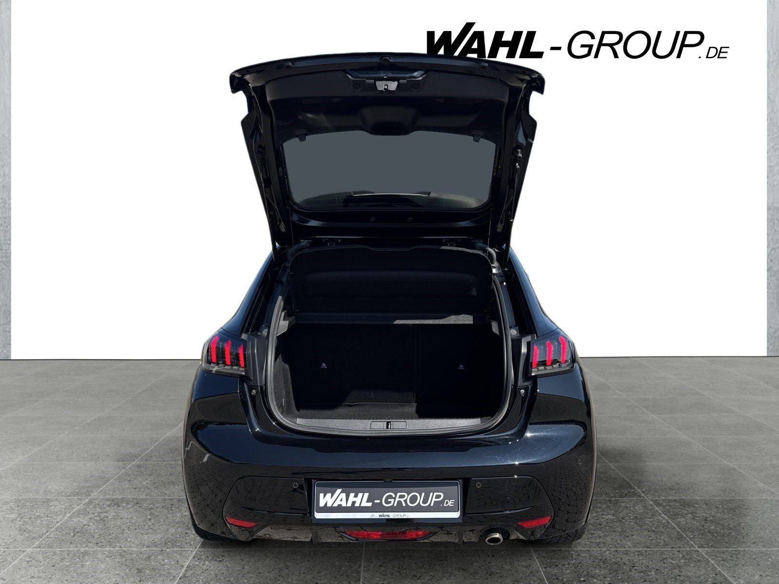 Peugeot 208 GT Line - Samsaru's Car Outlet