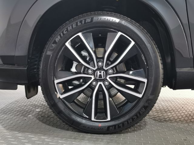 Honda HR-V Hybrid Advance Style +Facelift+Navi+360-Gra