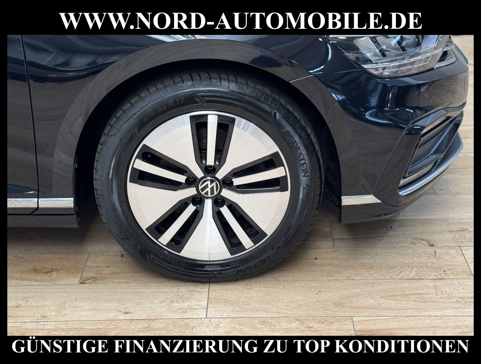 Volkswagen Passat GTE Variant 1.4 TSI eHybrid DSG - Samsaru's Car Outlet