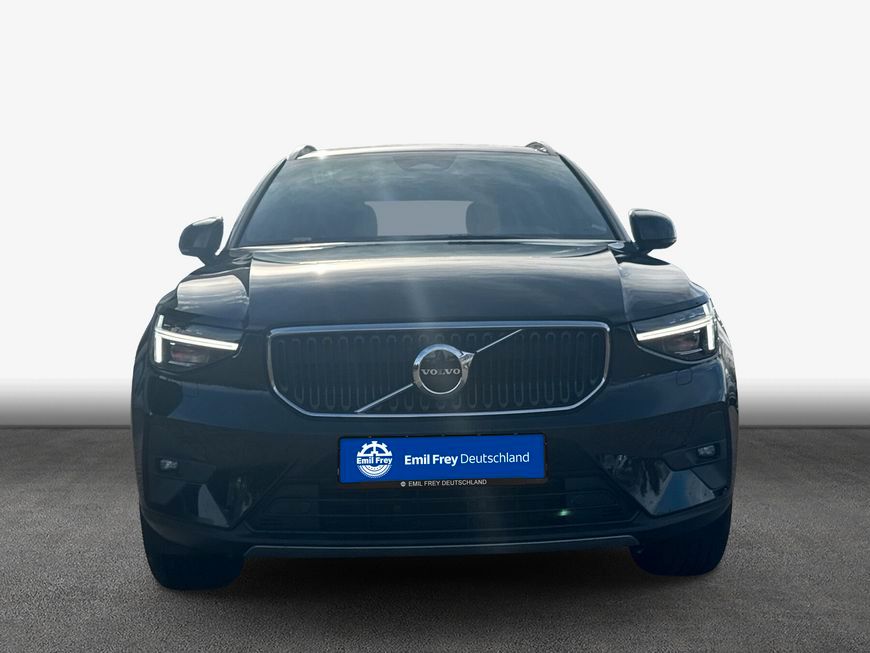 Volvo XC40 B3 B DKG Core