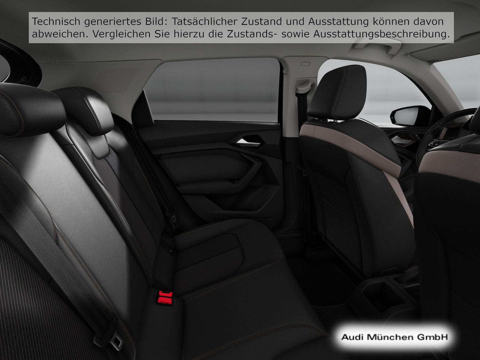 Audi A1 citycarver 35 TFSI S tronic - Samsaru's Car Outlet