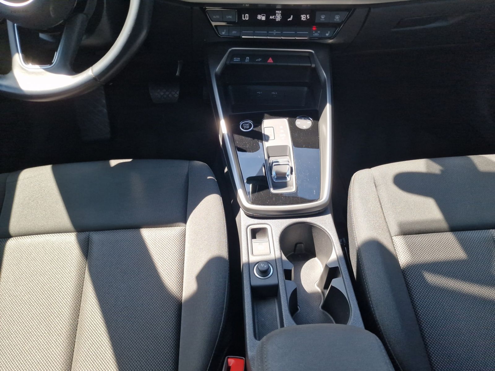 Audi A3 Sportback 40 TFSI e S tronic - Samsaru's Car Outlet