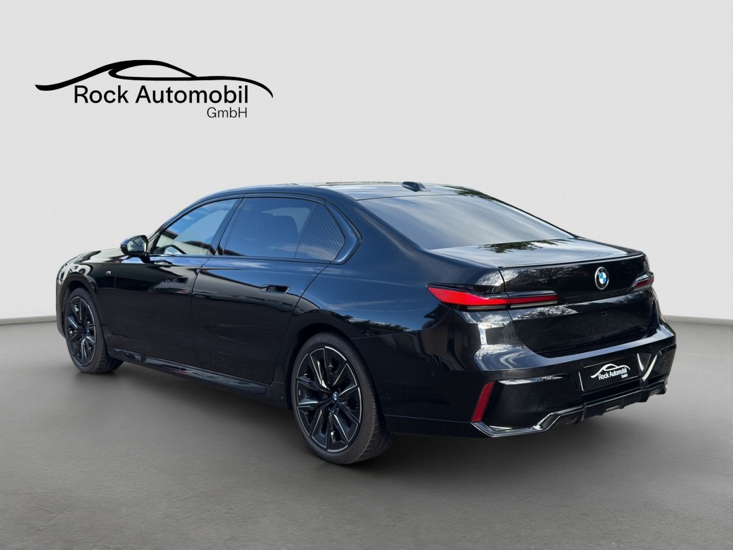 BMW 740 d xDrive M Sport Pro Monat 699 € NP 174t €