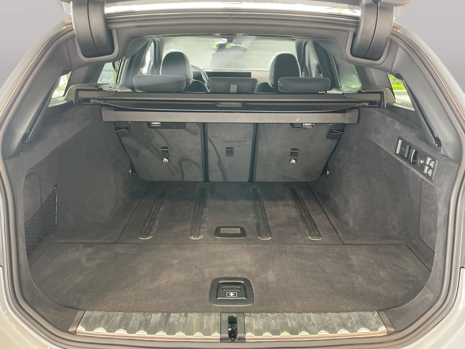BMW 320d xDrive Touring M Sport AHK LiveCockpitProf