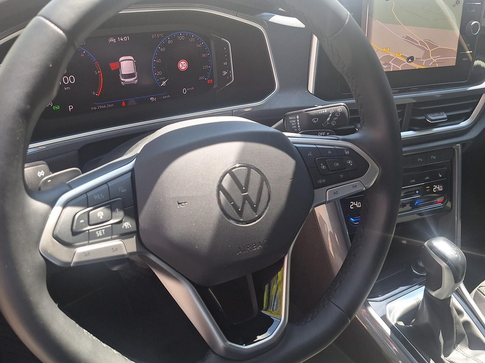 Volkswagen T-Roc Style 2.0 TDI DSG - Samsaru's Car Outlet