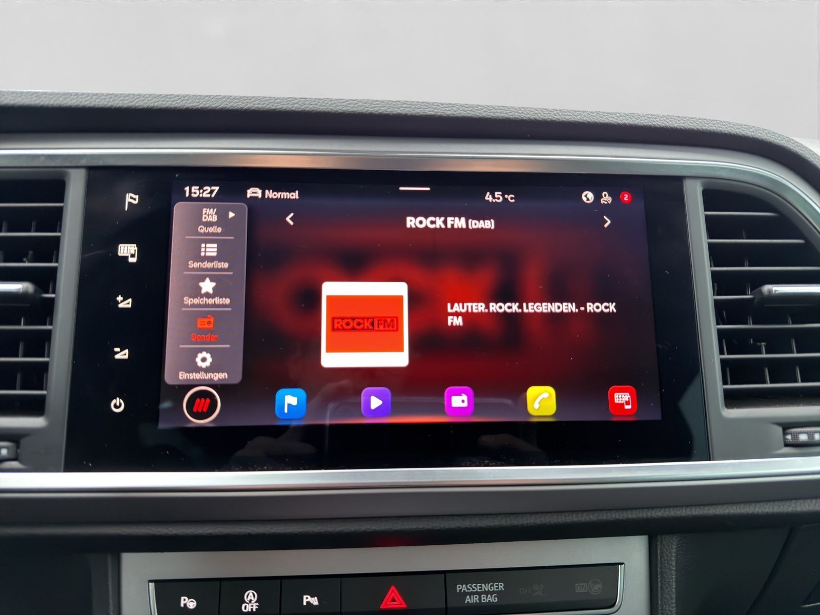 Seat Ateca 2.0 TDI DSG FR LM18 AHK BEATS NAVI+ KAMERA