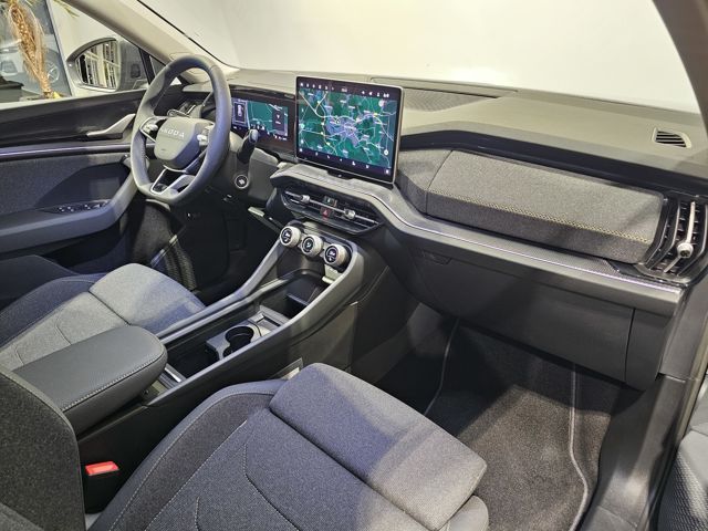 Skoda Kodiaq 4x4 Pano Head Up Matrix 7.Sitz Kameras