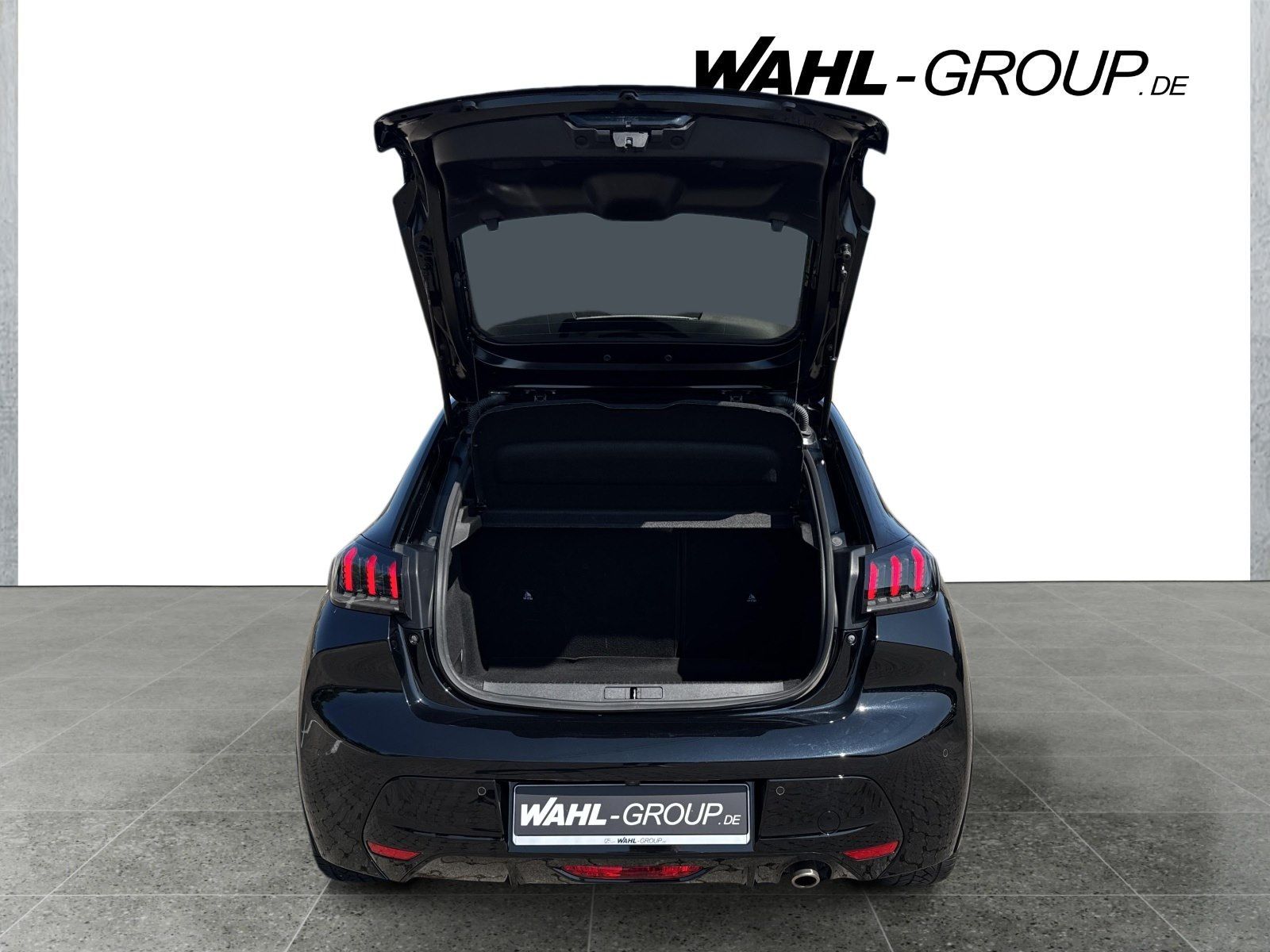 Peugeot 208 GT Line - Samsaru's Car Outlet