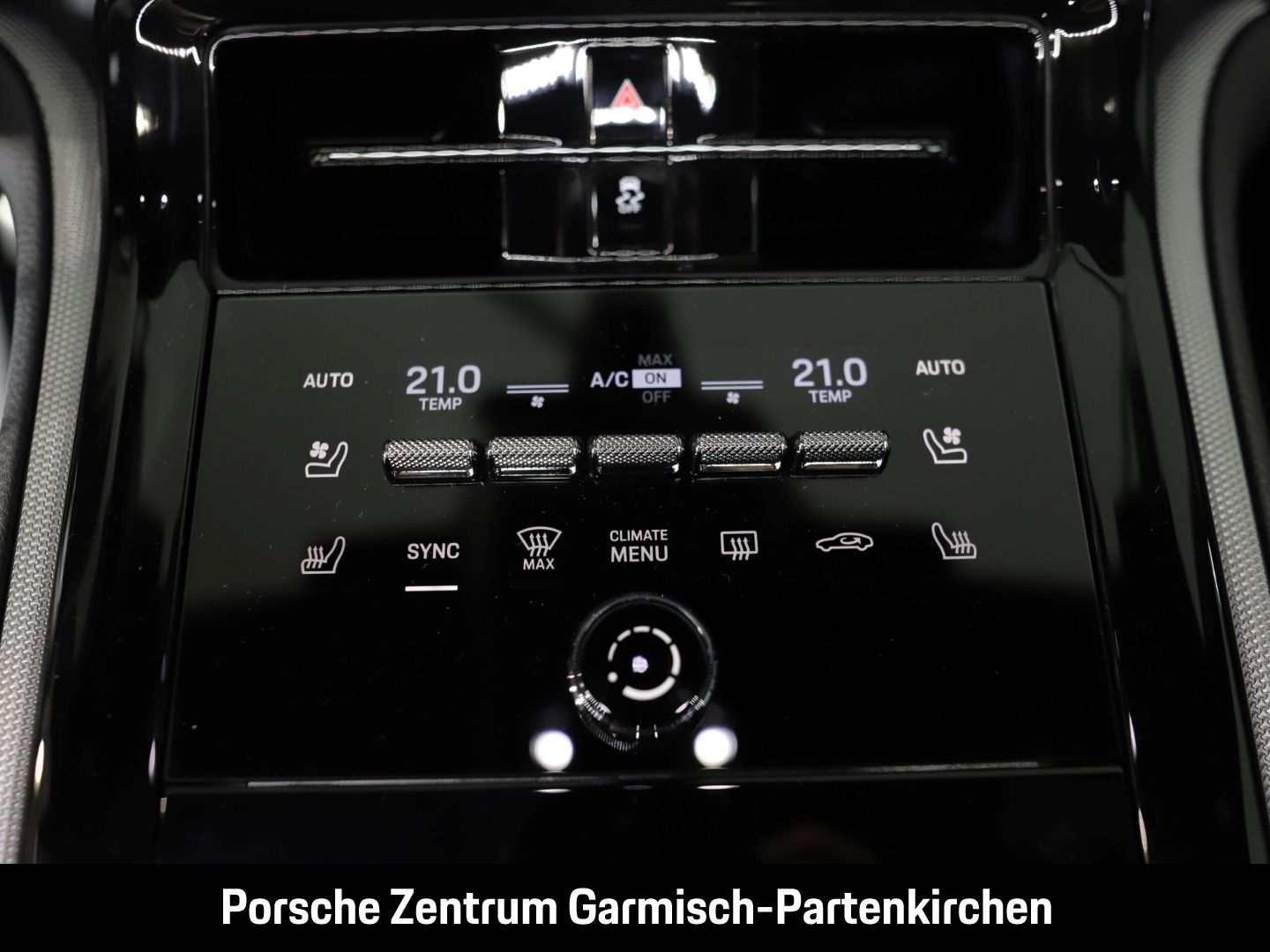 Porsche Panamera 4 E-Hybrid 360 Kamera LenkradHZG Memory