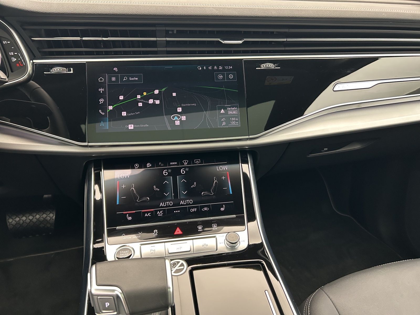 Audi Q7 50 TDI quattro S line*Navi*Matrix*Alu*AHK*HUD