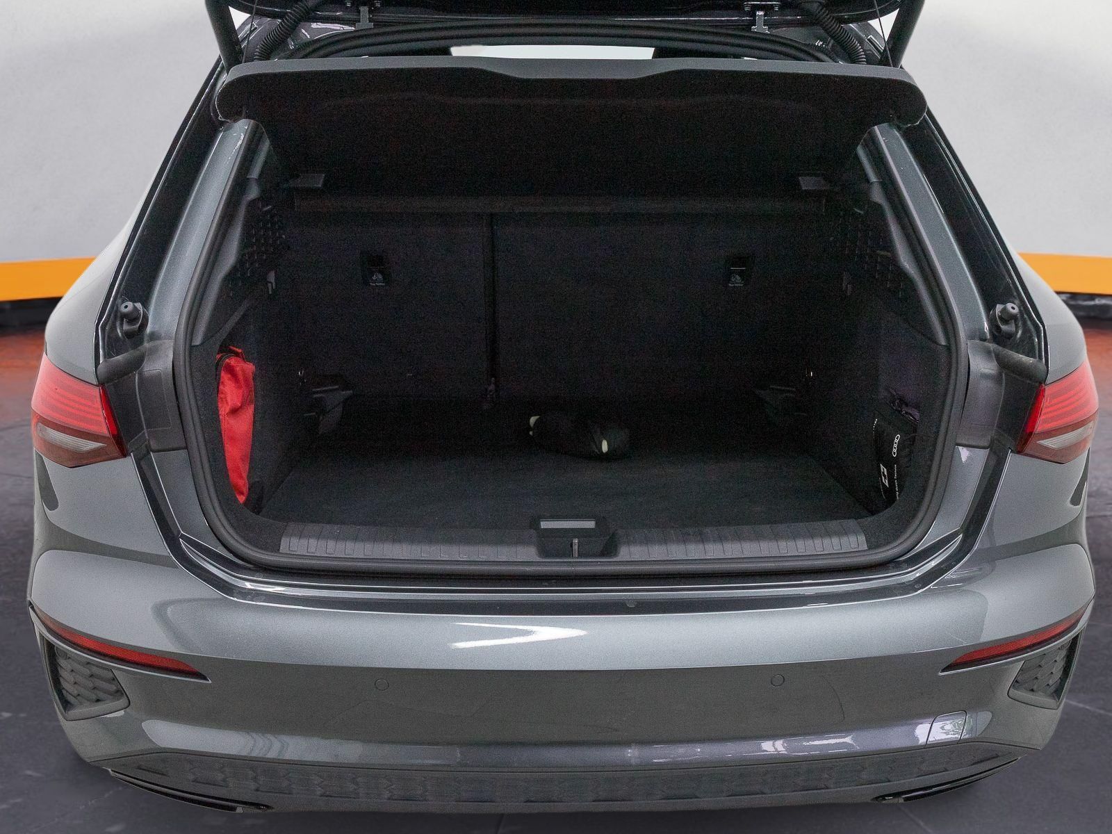 Audi A3 Sportback 30 TFSI S LINE - Samsaru's Car Outlet