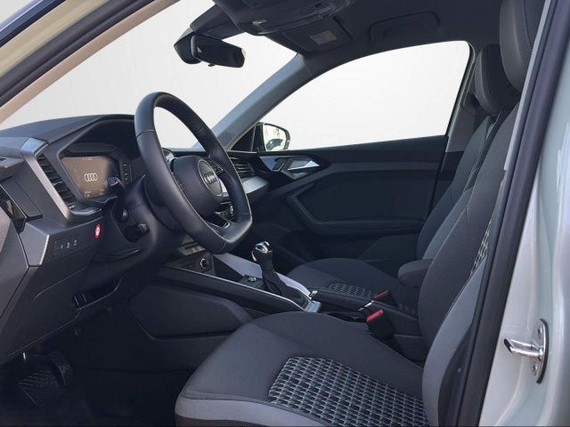 Audi A1 ALLSTREET 30 TFSI S TRONIC - Samsaru's Car Outlet