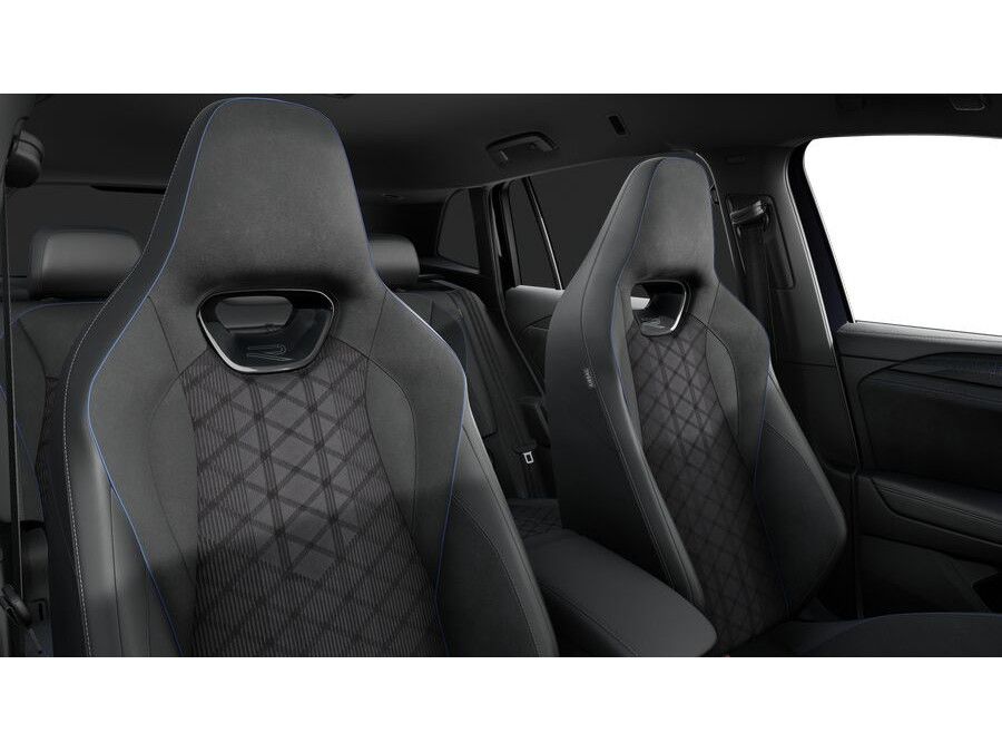 Volkswagen Tiguan eHybrid R-Line MATRIX NAV HUD AHK KAM360°
