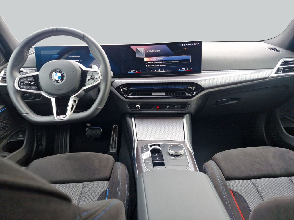 BMW 320i Aut.