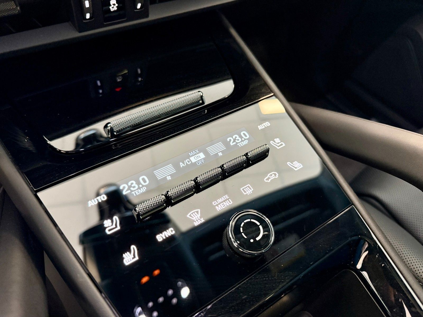 Porsche Cayenne S E-Hybrid Panorama/AHK/Massage/HeadUP
