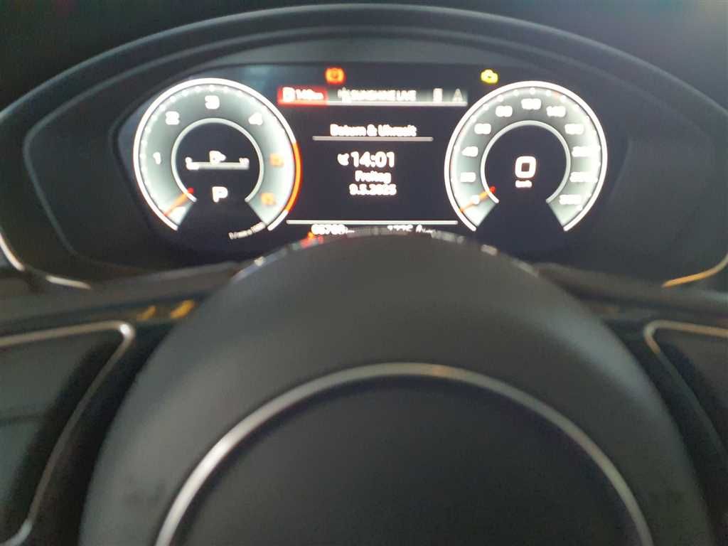 Audi A4 Avant 35 2.0 TDI S-tronic - Samsaru's Car Outlet