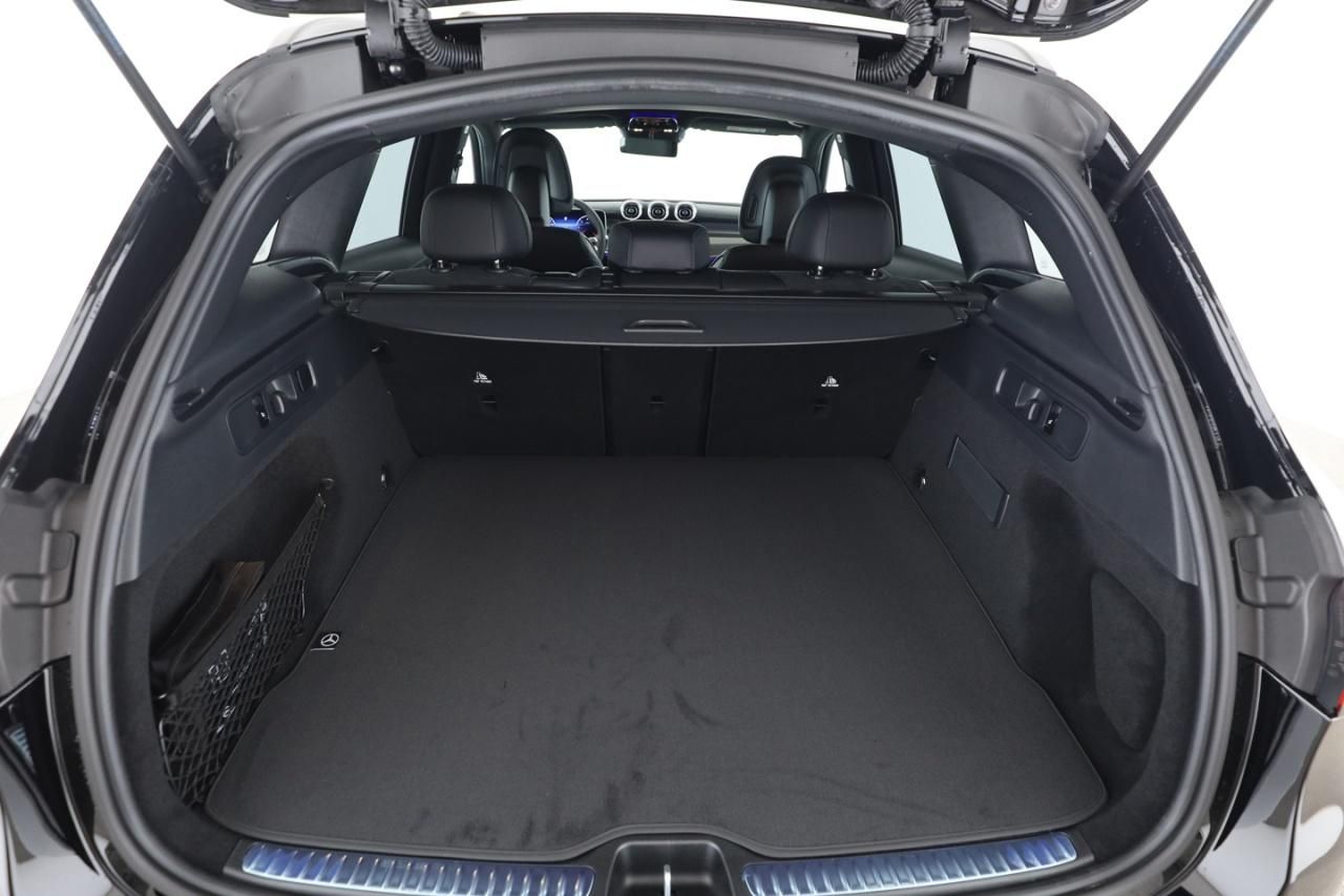 Mercedes-Benz GLC 450 d 4M AMG Night Digital Light Distronic