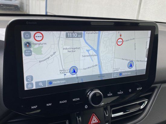 Hyundai i30 Kombi 1.5 T-GDI Mild-Hybrid Aut. Edition 30+ - Samsaru's Car Outlet