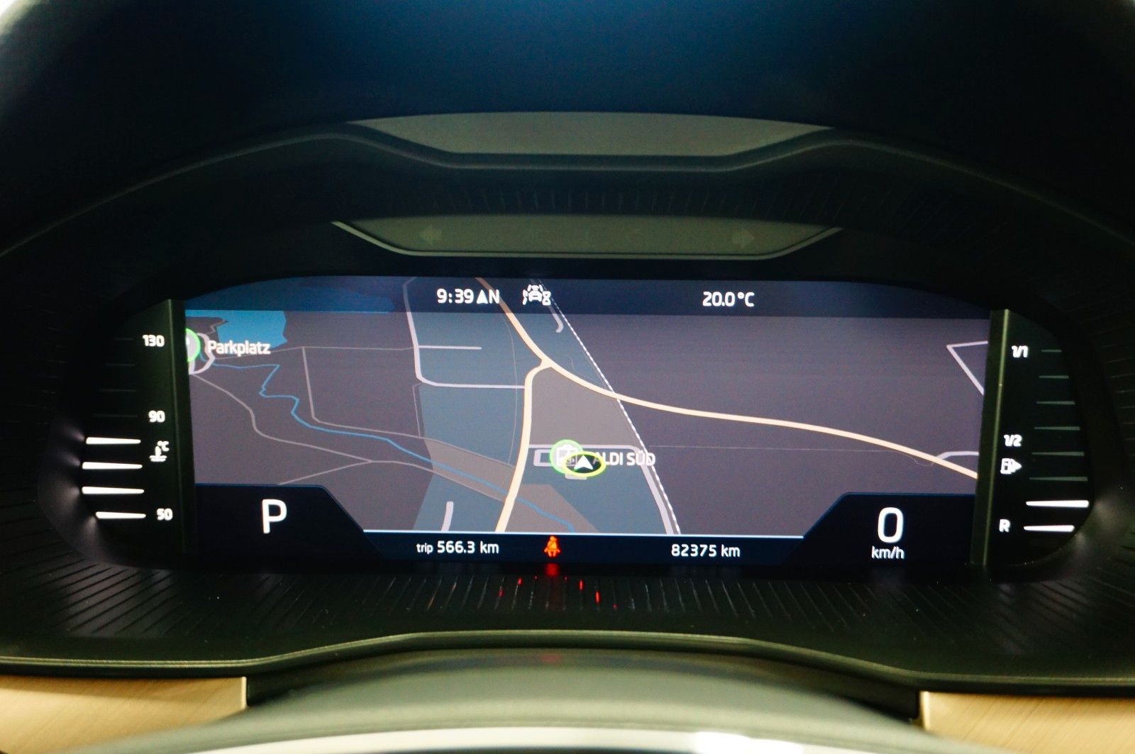 Skoda Scala Style - Samsaru's Car Outlet