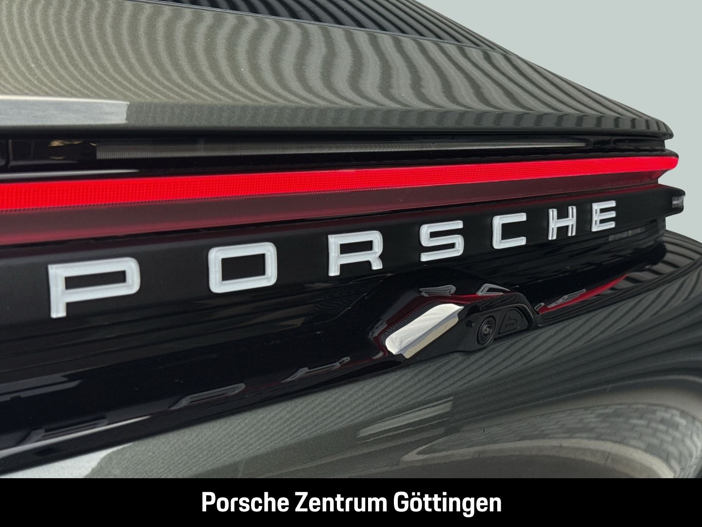 Porsche Macan 4 BOSE Surround-View InnoDrive Panorama