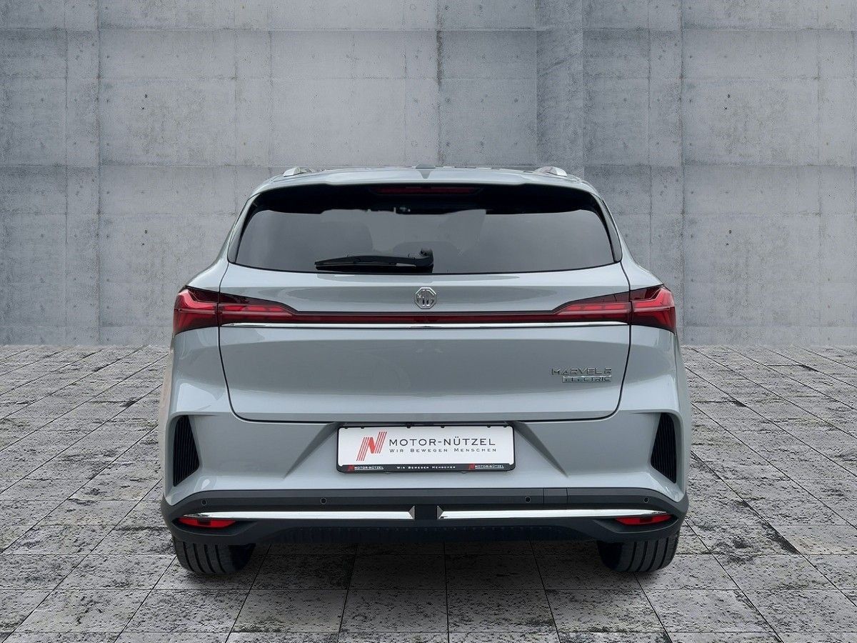 MG Marvel R Elektro Luxury
