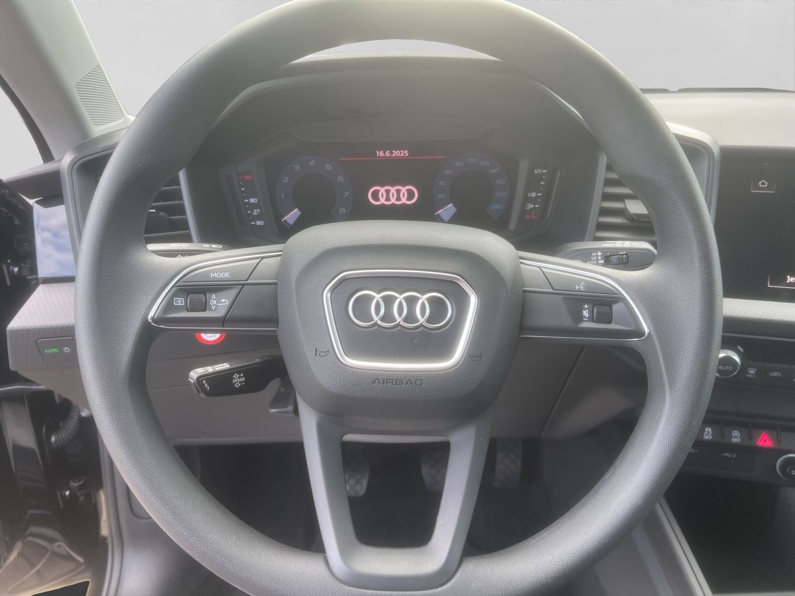 Audi A1 Sportback 25 TFSI - Samsaru's Car Outlet