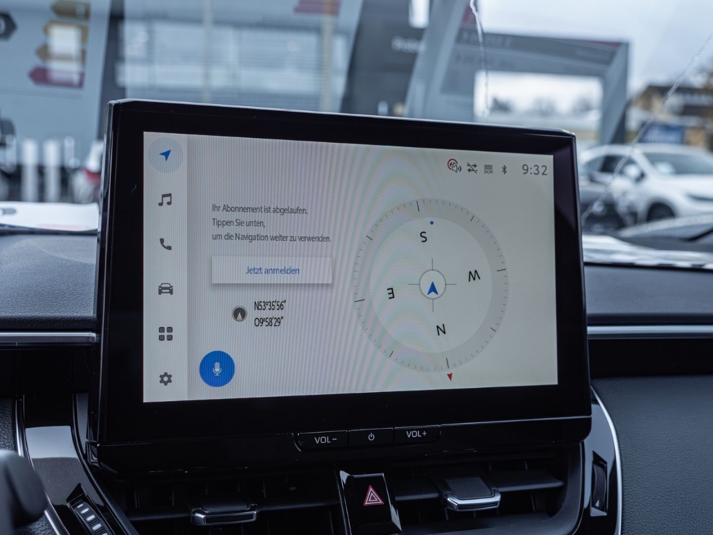 Toyota Corolla Touring Sports 2,0 l Hybrid TS, Teamplay