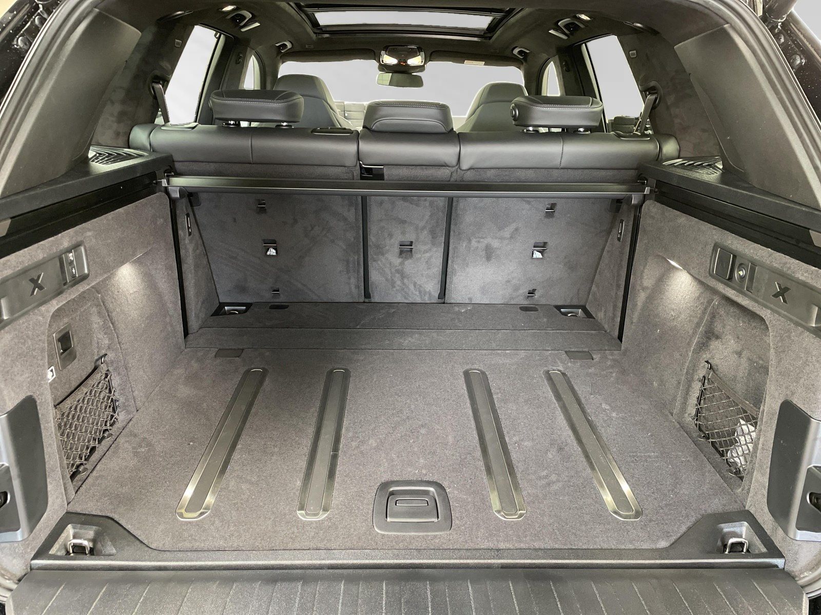 BMW X5 M Competition AHK|SkyLounge|Harman/Kardon