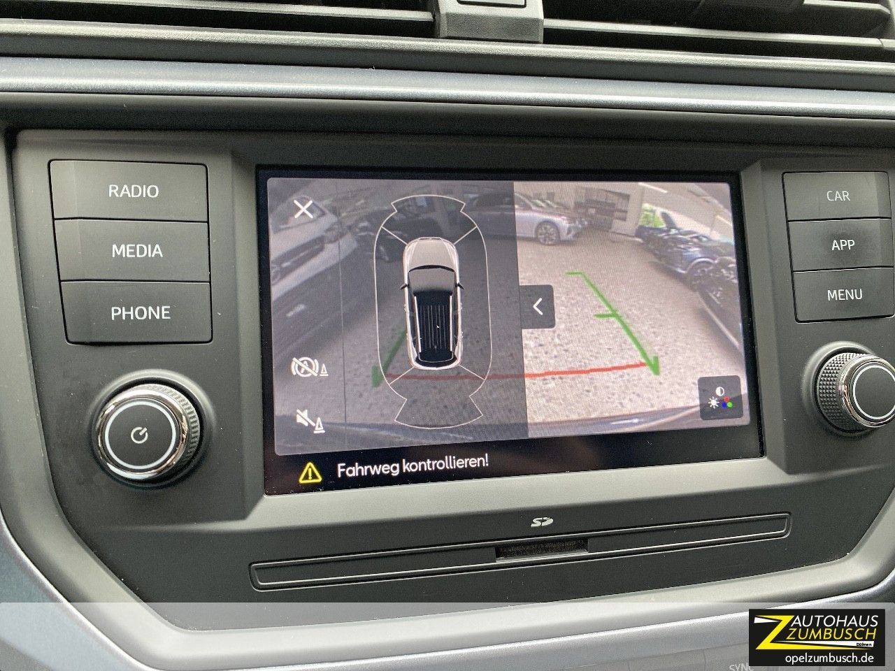 Seat Arona 1.0 TSI Style - Samsaru's Car Outlet