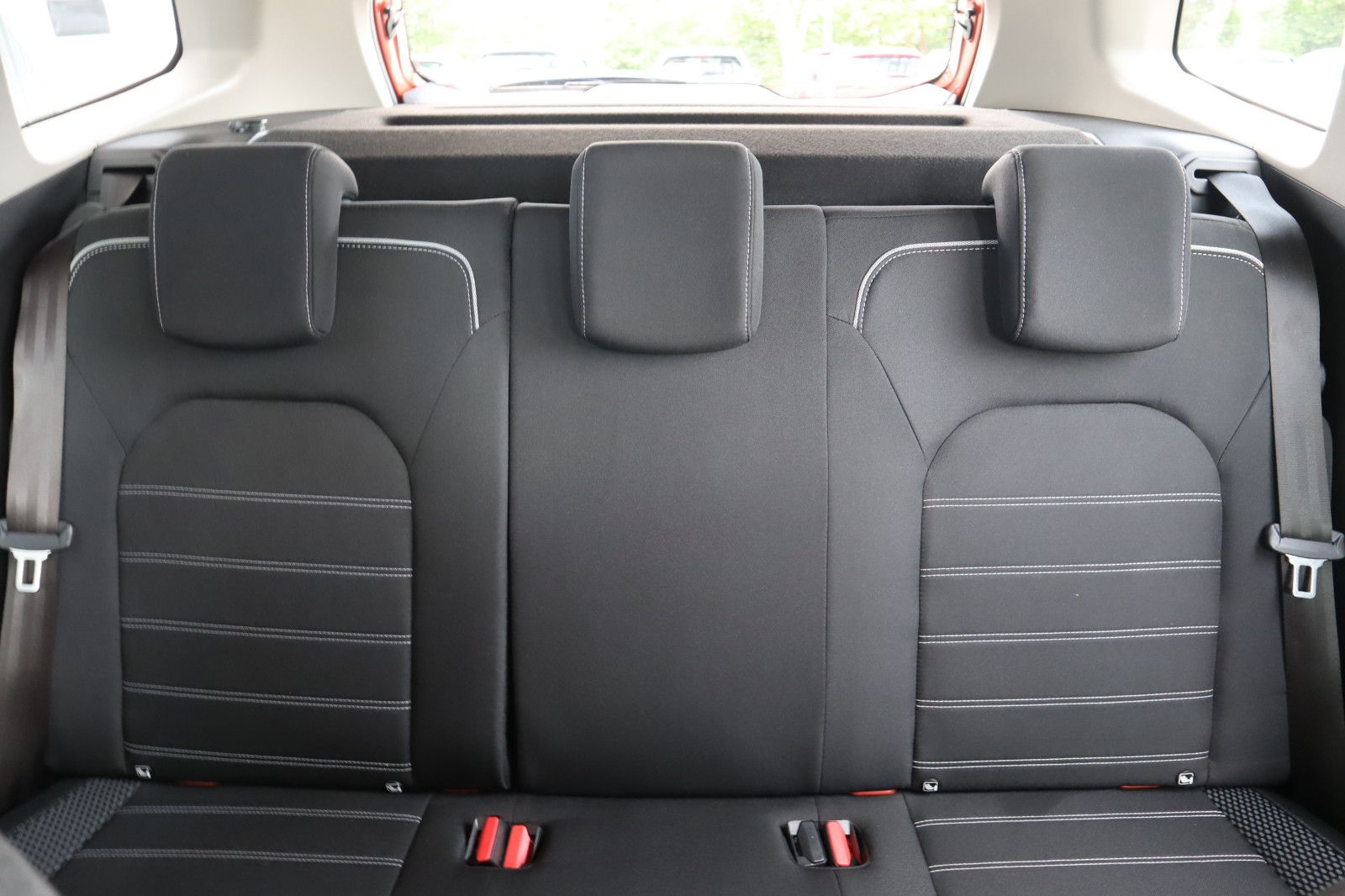 Dacia Duster II Journey - Samsaru's Car Outlet