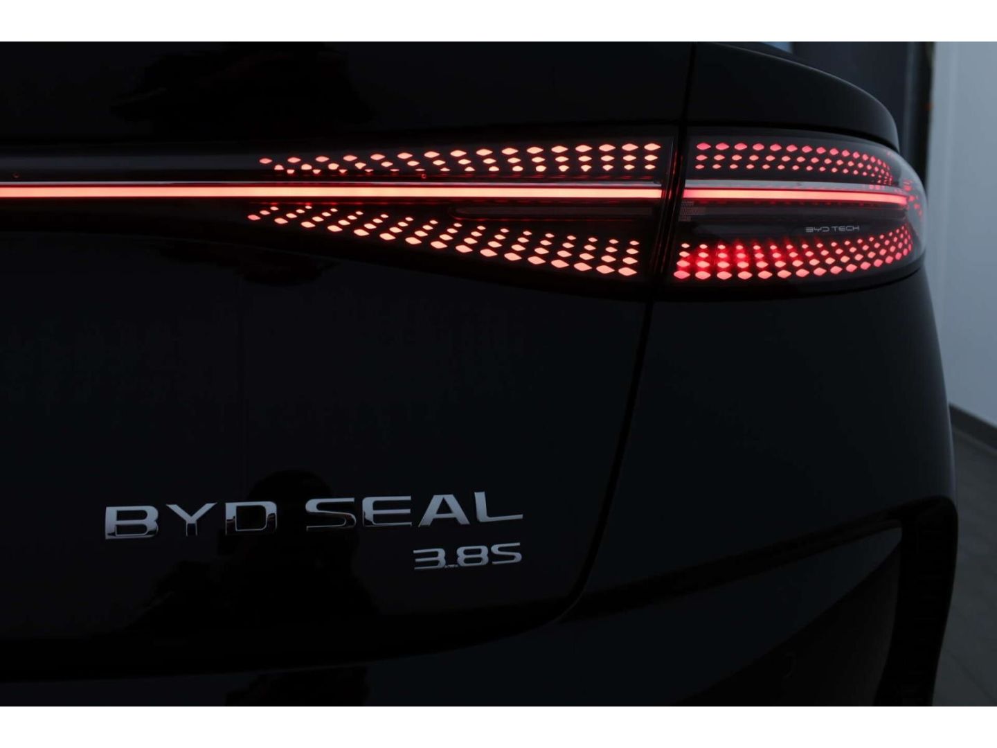 BYD Seal 2026 Excellence AWD