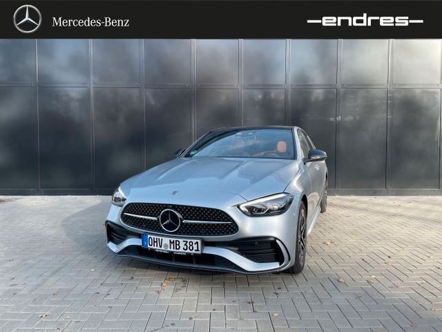 Mercedes-Benz C 300 de 4Matic AMG - Samsaru's Car Outlet