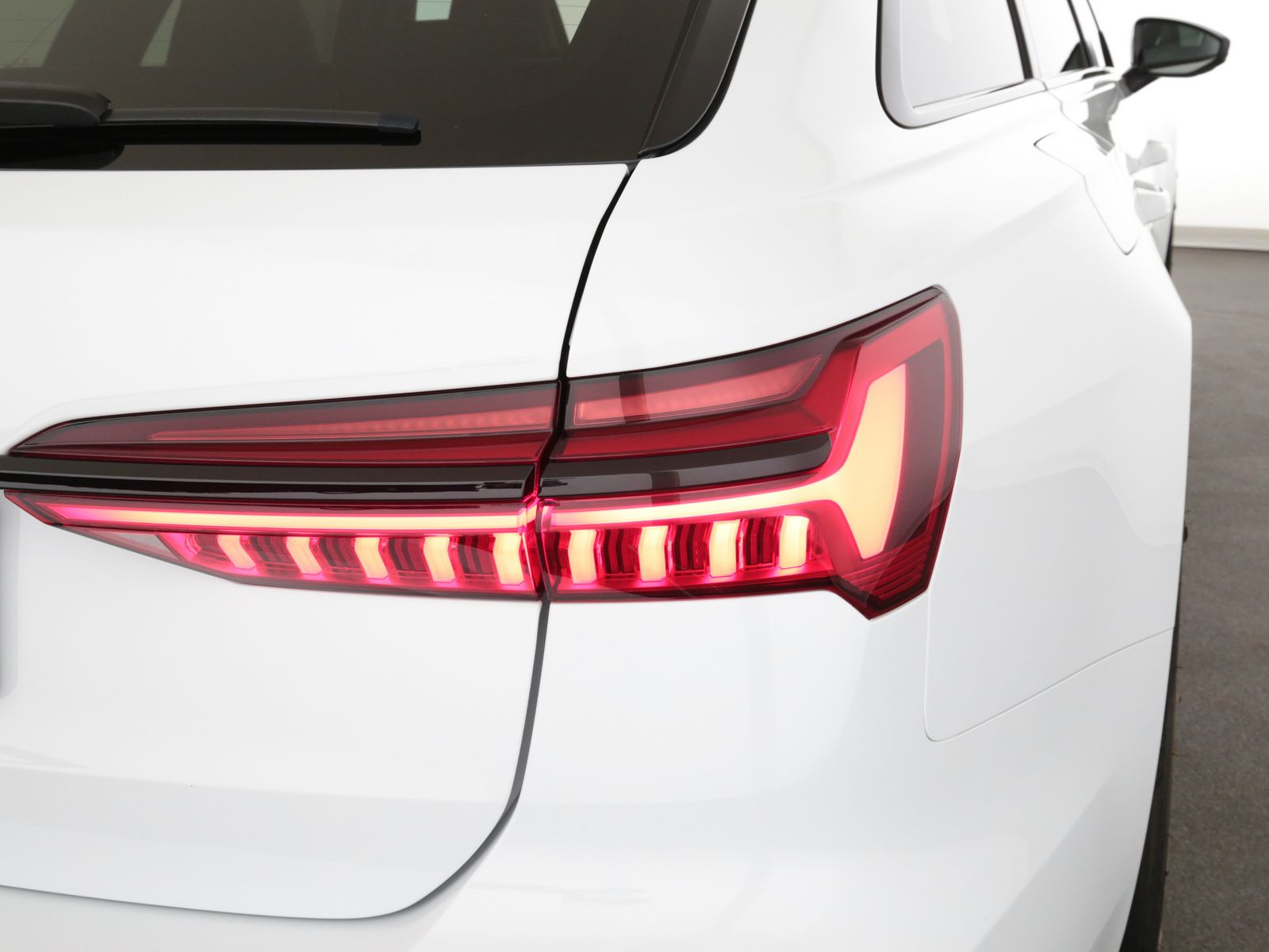 Audi RS 6 Avant 4.0 TFSI quattro tiptronic  LED Navi