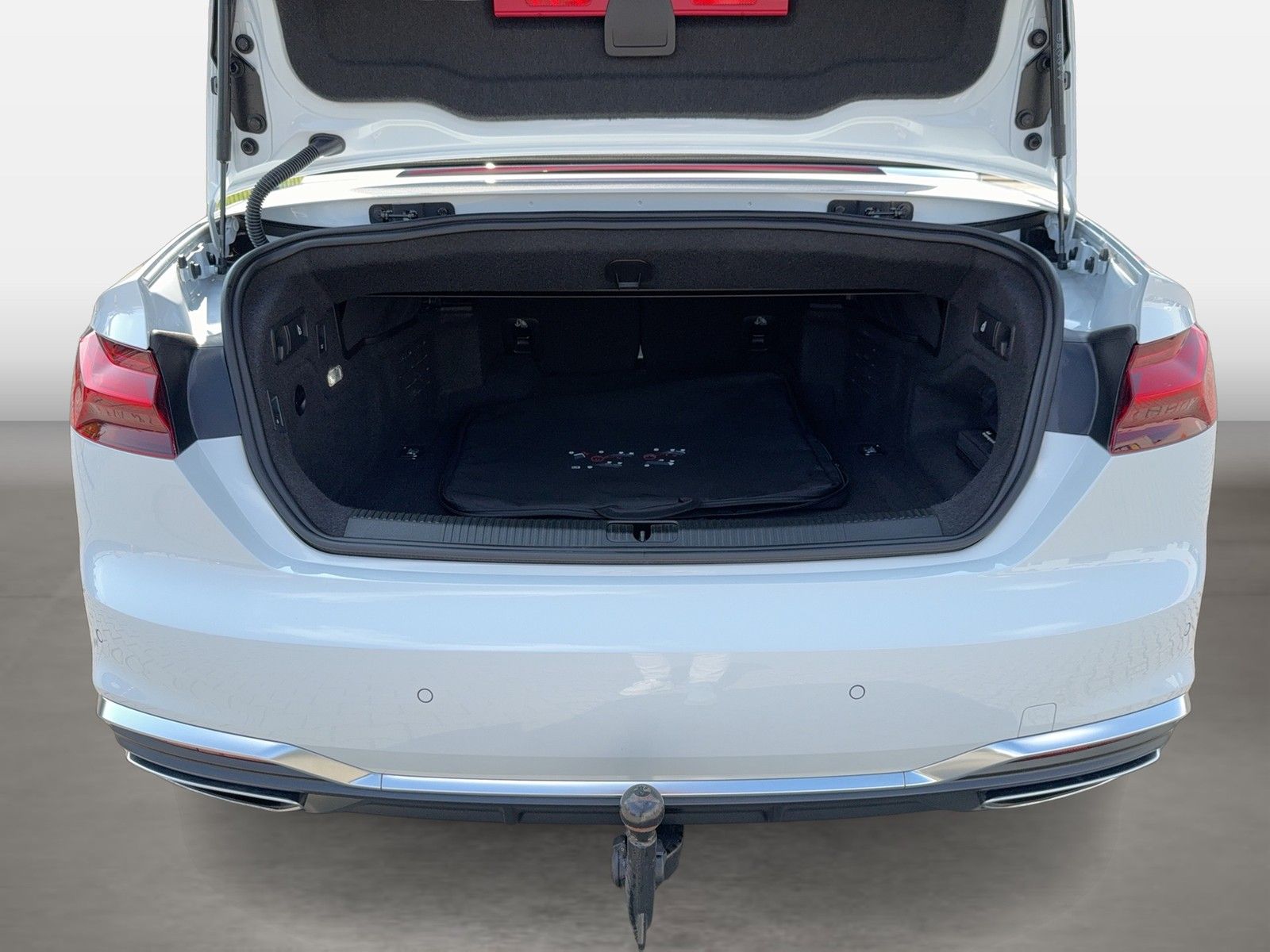 Audi A5 Cabriolet 40 TDI quattro S line Matrix HeadUp