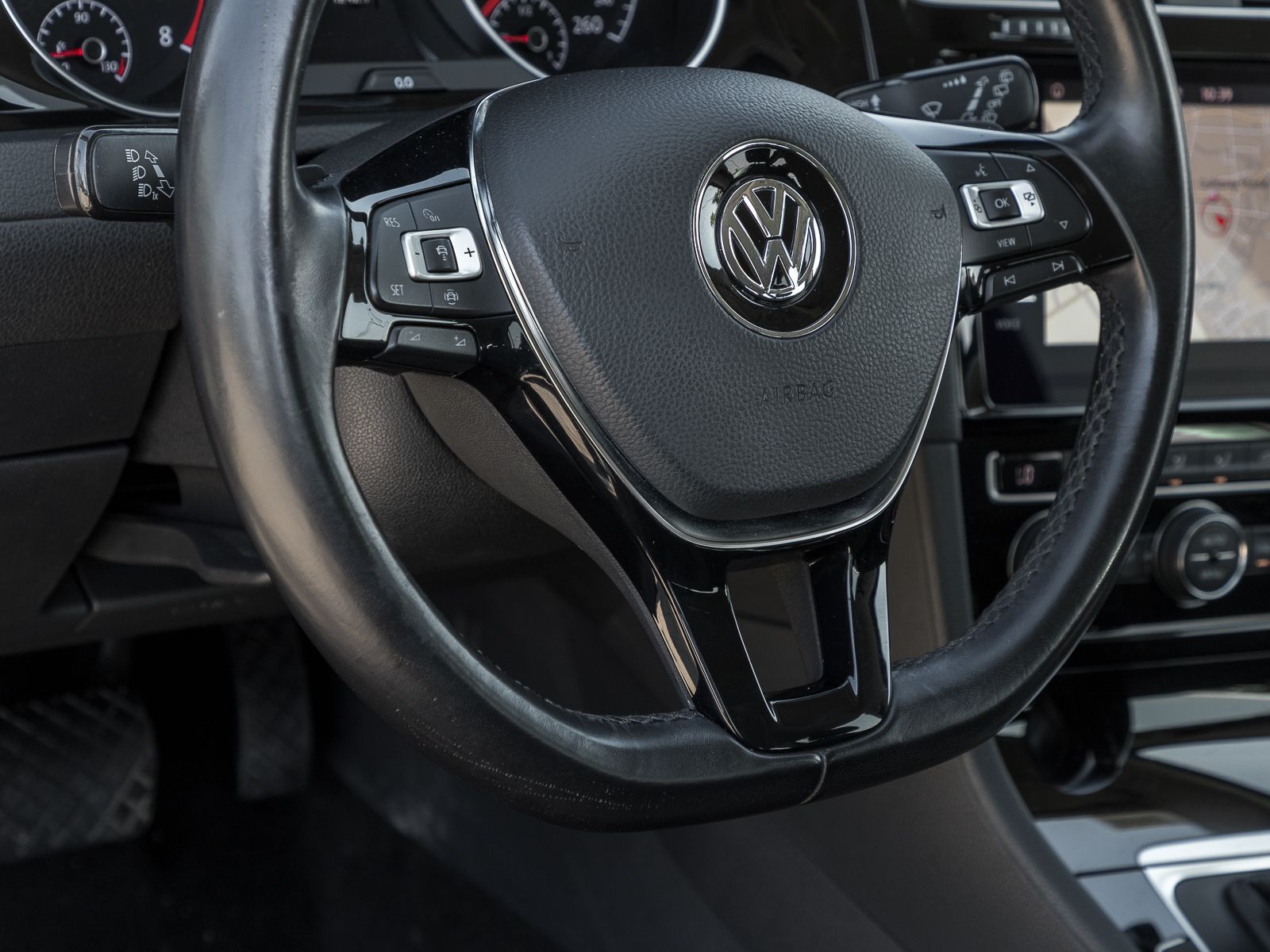 Volkswagen Golf Variant 1.5 TSI HIGHLINE - Samsaru's Car Outlet