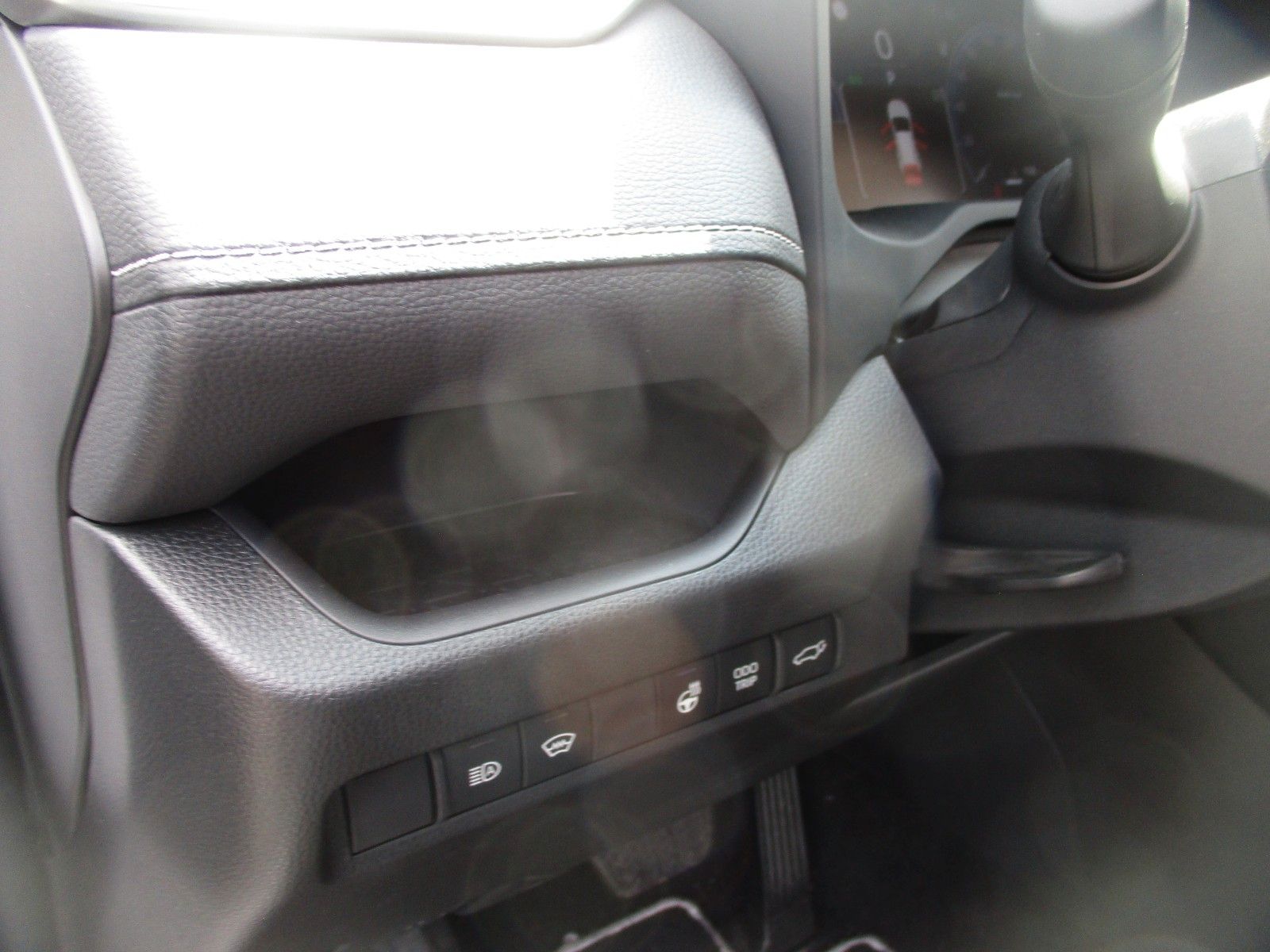 Toyota RAV 4 Hybrid 4x2 Team Deutschland - Samsaru's Car Outlet