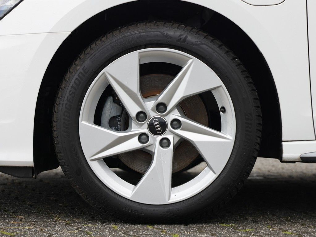 Audi A3 Sportback 40 TFSI e S line