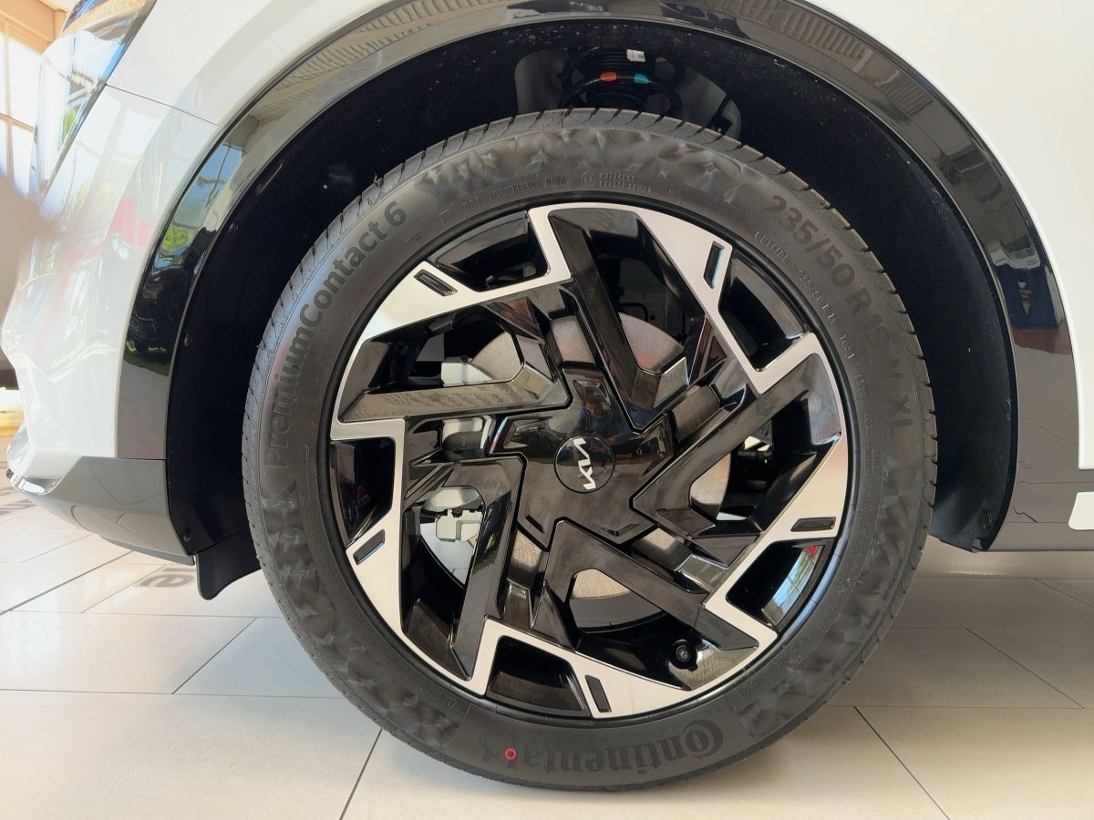 Kia Sportage 1.6D 48V AWD GTL - Samsaru's Car Outlet
