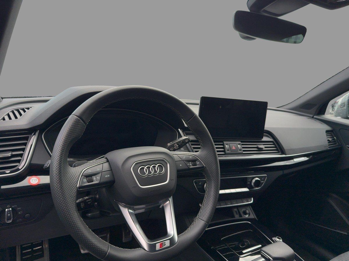 Audi Q5 Sportback 40 TDI quattro S-Line MATRIX+APP