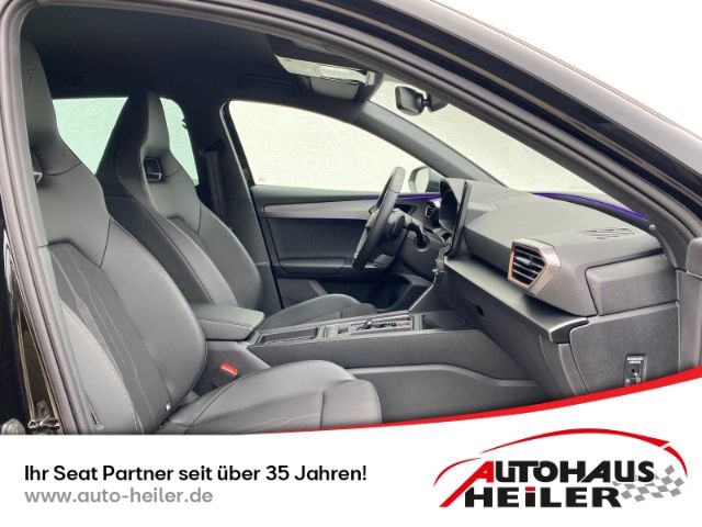 Cupra Leon 1.5 eTSI - Samsaru's Car Outlet