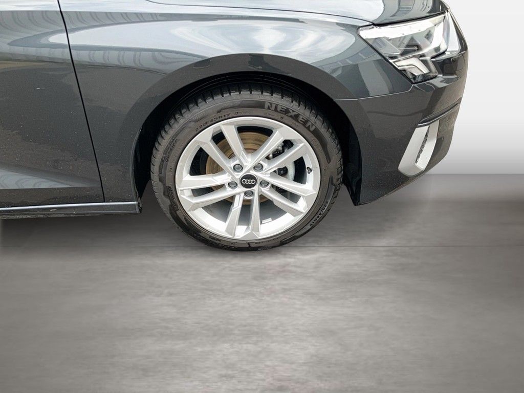 Audi A3 Sportback 30 TDI S tronic advanced - Samsaru's Car Outlet