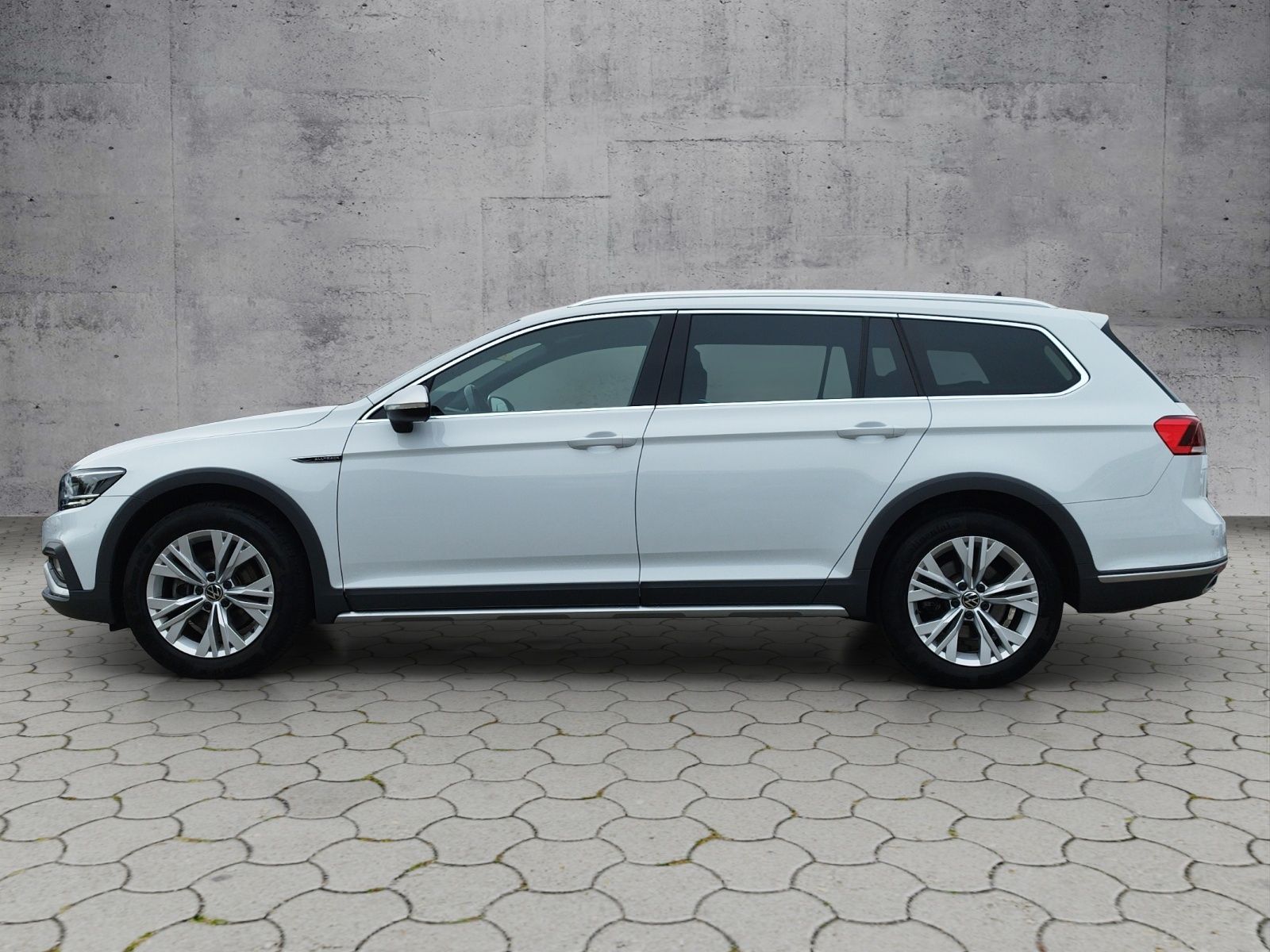 Volkswagen Passat Alltrack 2.0 TDI 4Motion DSG BusinessPre.