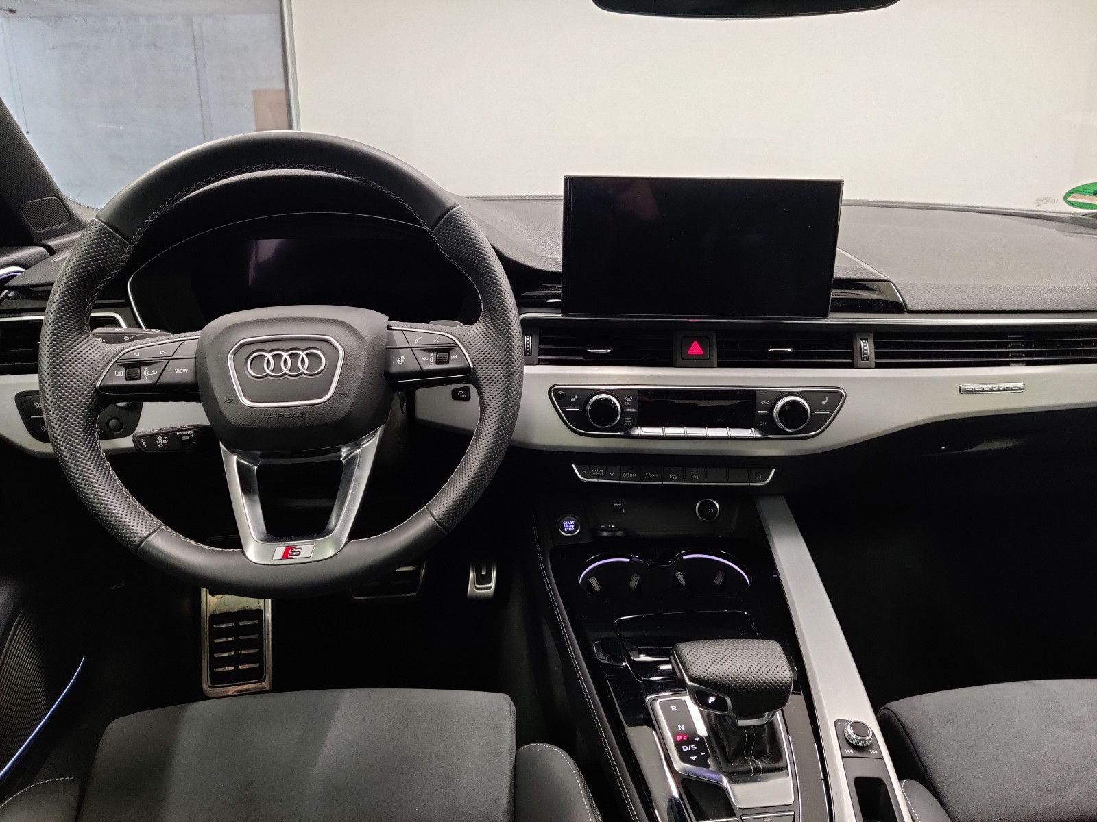 Audi A5 Spb 40 TDI quattro S line/Pano/ACC/HuD/B&O