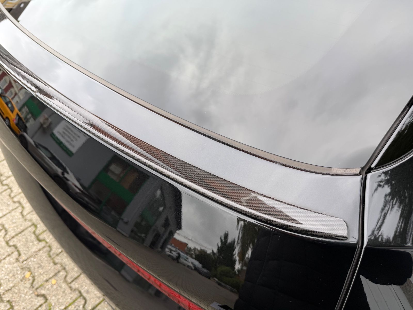BMW X6 30 d xDrive M Sport ABSOLUT VOLL 22 ZOLL