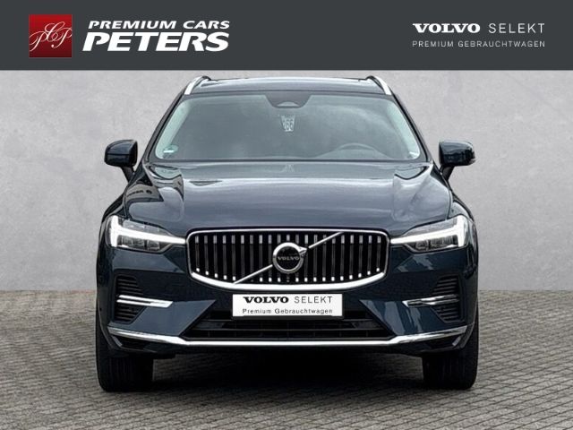 Volvo XC60 Inscription T6 19''LM Luftf. AHK Pano eStan