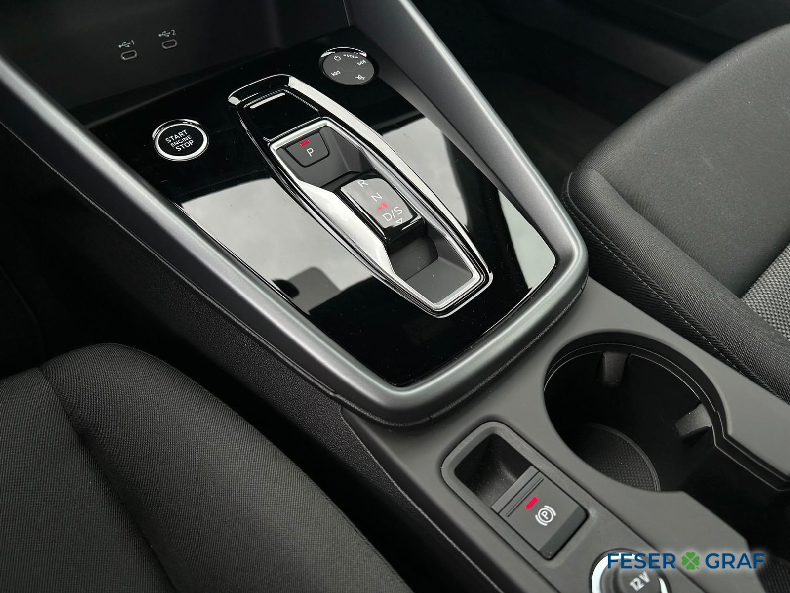 Audi A3 Sportback 30TFSI S tronic - Samsaru's Car Outlet